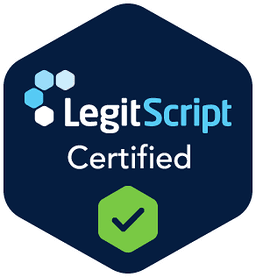 Verify Approval for www.florien.co