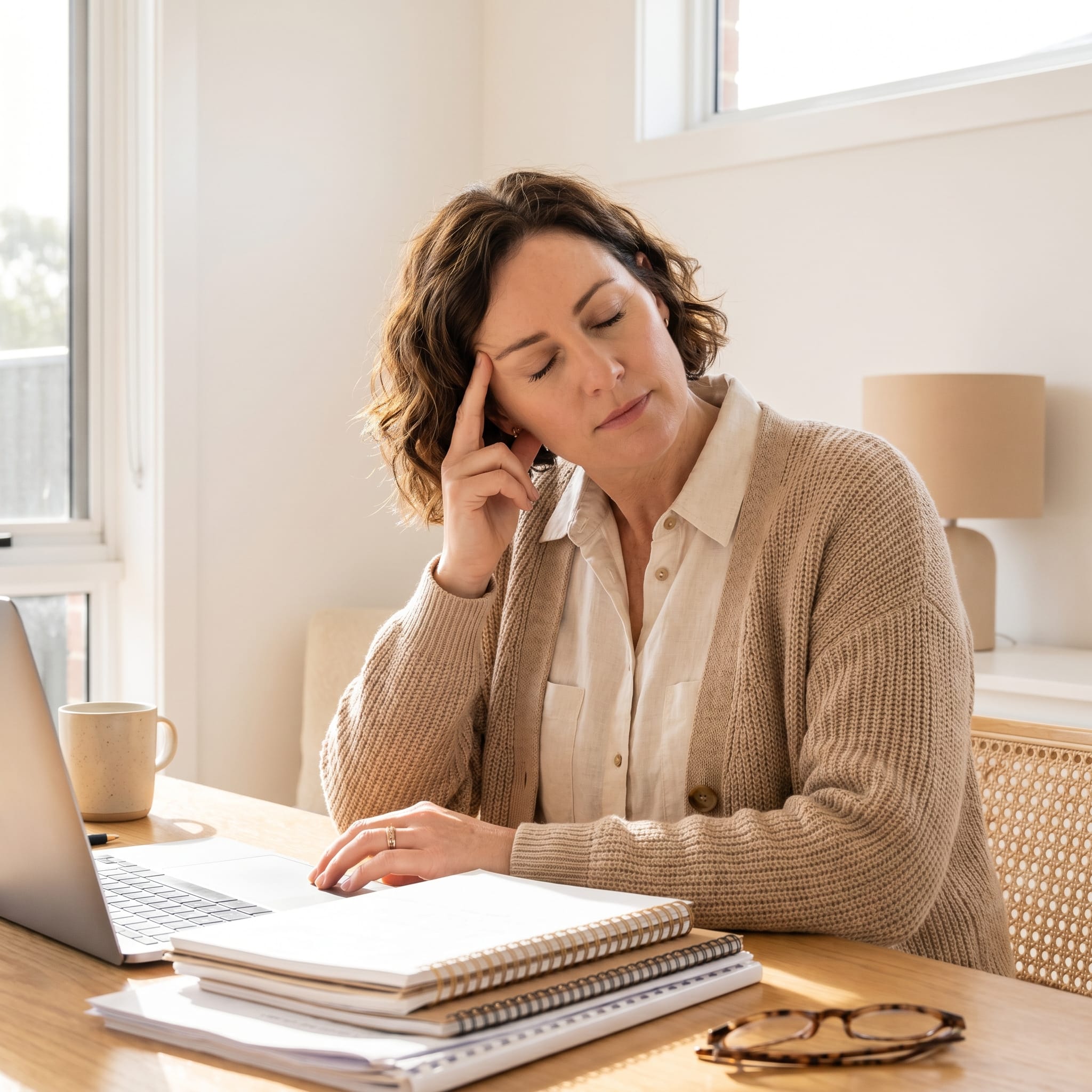 Inflammatory conditions care