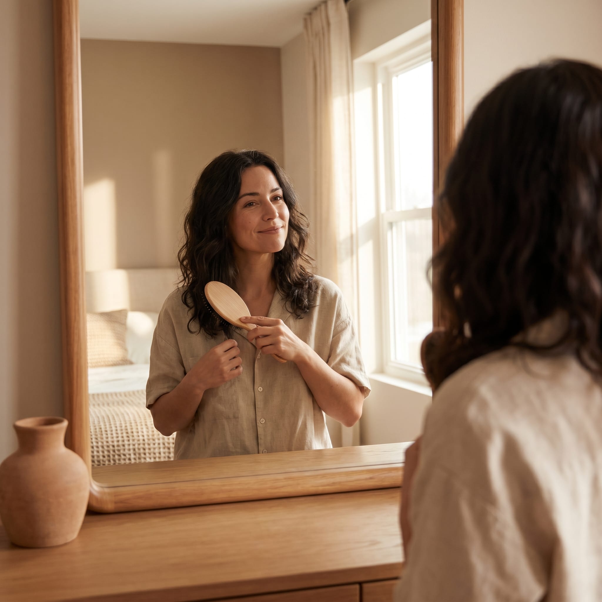 Women's health support